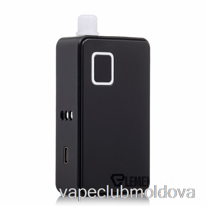 Kit Vape Pod Veepon Kuka Aio Dna60w Boro Kit Albastru